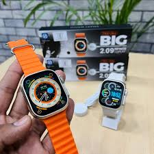 T900 Ultra Smart Watch